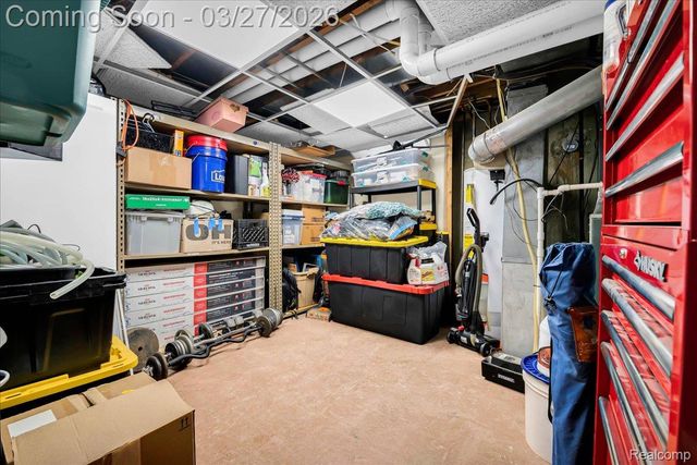 25031 Wagner Avenue, Warren, MI 48089