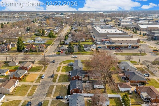 25031 Wagner Avenue, Warren, MI 48089