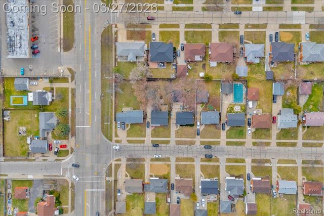 25031 Wagner Avenue, Warren, MI 48089