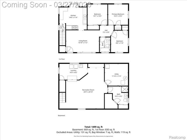 25031 Wagner Avenue, Warren, MI 48089