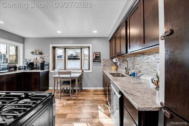 25031 Wagner Avenue, Warren, MI 48089