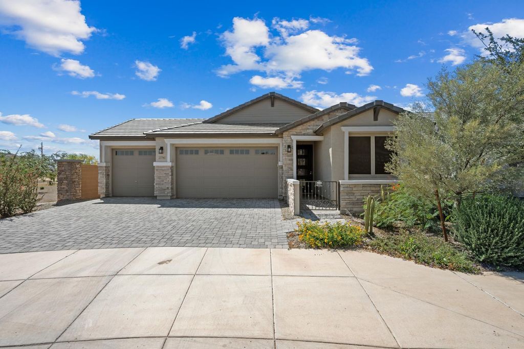 25796 S 224th Place, Queen Creek, AZ 85142