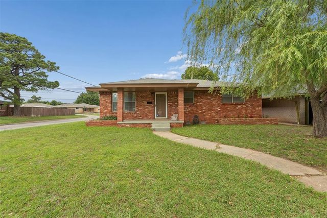 2637 SW 56th Street, Oklahoma City, OK 73119