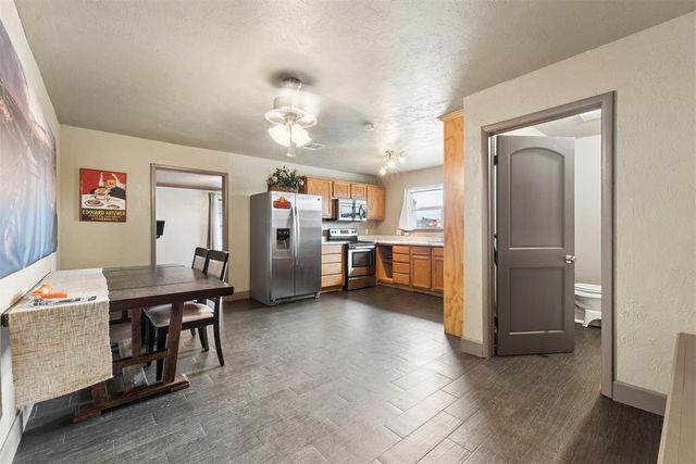 2637 SW 56th Street, Oklahoma City, OK 73119