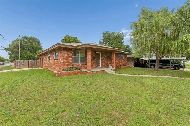 2637 SW 56th Street, Oklahoma City, OK 73119