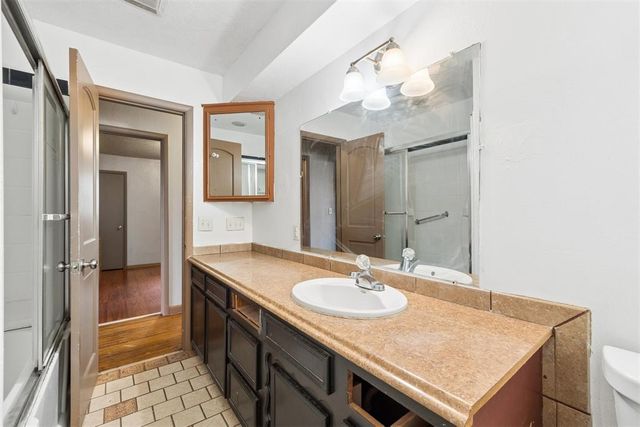 2637 SW 56th Street, Oklahoma City, OK 73119