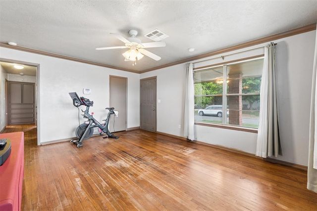 2637 SW 56th Street, Oklahoma City, OK 73119