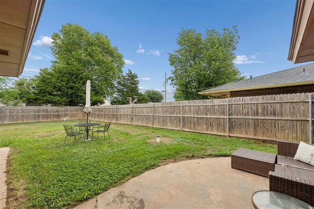 2637 SW 56th Street, Oklahoma City, OK 73119