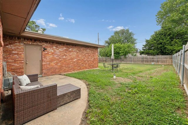 2637 SW 56th Street, Oklahoma City, OK 73119