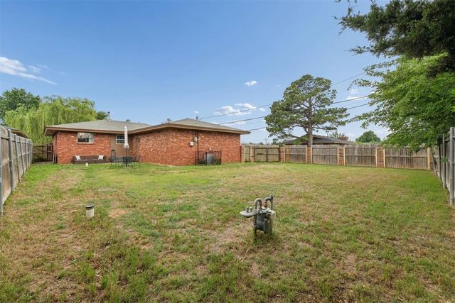 2637 SW 56th Street, Oklahoma City, OK 73119
