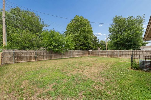 2637 SW 56th Street, Oklahoma City, OK 73119