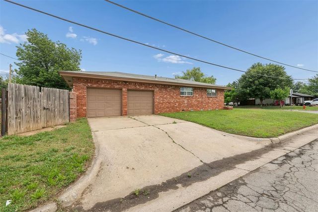 2637 SW 56th Street, Oklahoma City, OK 73119