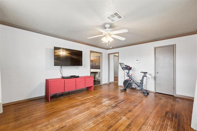 2637 SW 56th Street, Oklahoma City, OK 73119