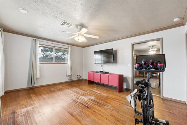 2637 SW 56th Street, Oklahoma City, OK 73119