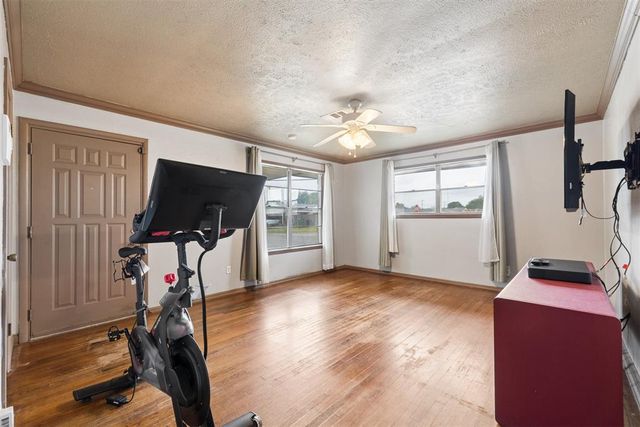 2637 SW 56th Street, Oklahoma City, OK 73119