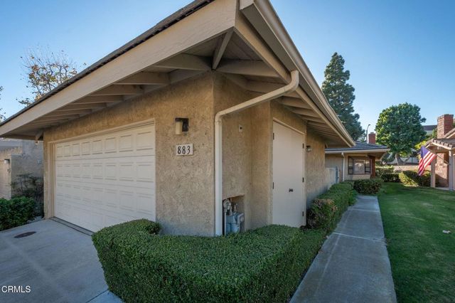 883 Murdoch Lane, Ventura, CA 93003