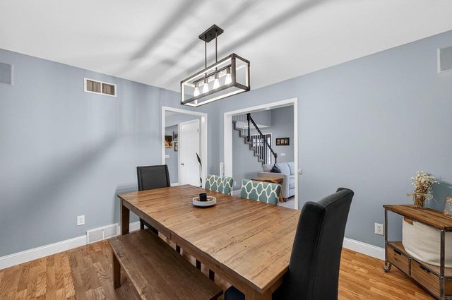 730 Highcliff Trail, Madison, WI 53718