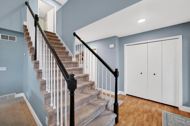 730 Highcliff Trail, Madison, WI 53718