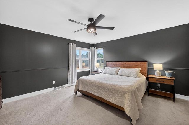 730 Highcliff Trail, Madison, WI 53718