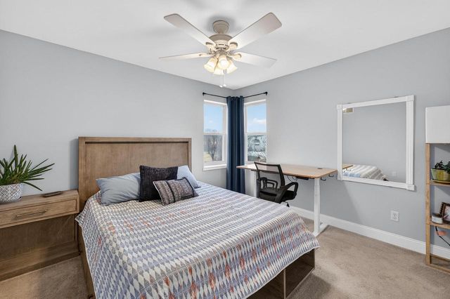 730 Highcliff Trail, Madison, WI 53718