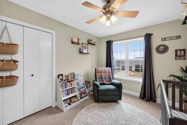 730 Highcliff Trail, Madison, WI 53718