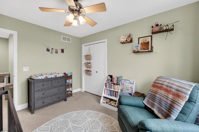 730 Highcliff Trail, Madison, WI 53718