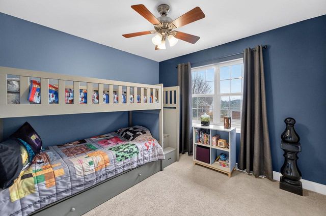 730 Highcliff Trail, Madison, WI 53718