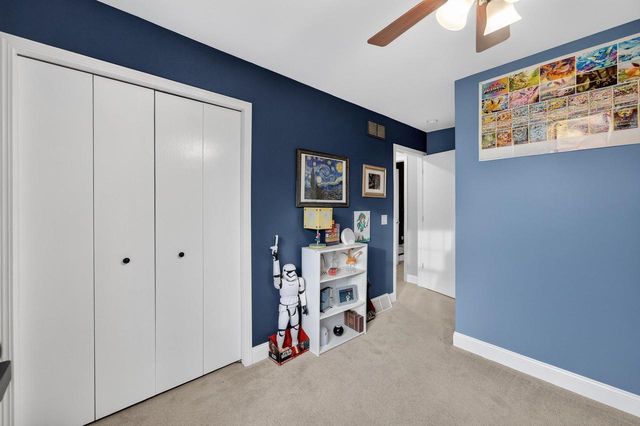 730 Highcliff Trail, Madison, WI 53718