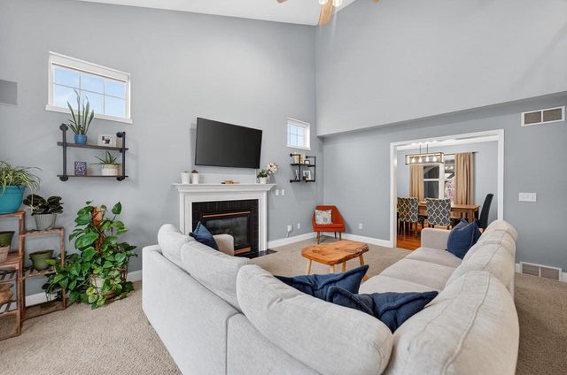 730 Highcliff Trail, Madison, WI 53718