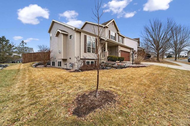 730 Highcliff Trail, Madison, WI 53718