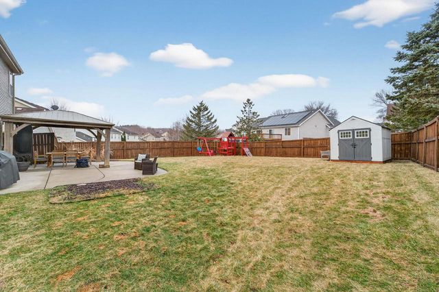 730 Highcliff Trail, Madison, WI 53718