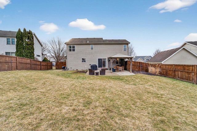 730 Highcliff Trail, Madison, WI 53718