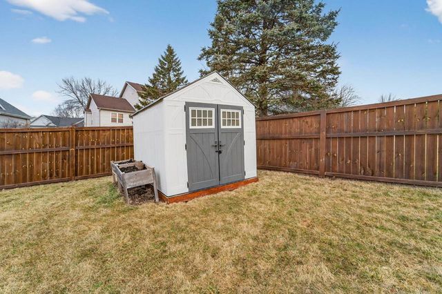 730 Highcliff Trail, Madison, WI 53718