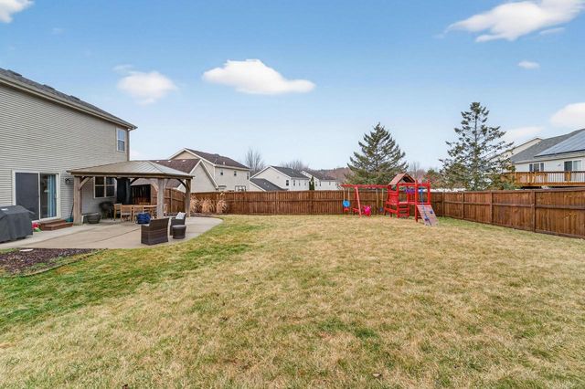 730 Highcliff Trail, Madison, WI 53718