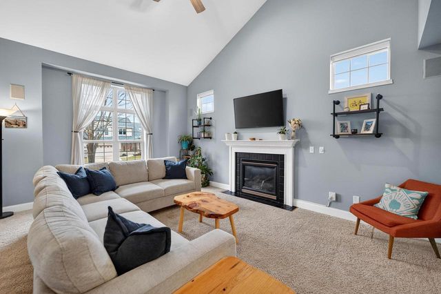 730 Highcliff Trail, Madison, WI 53718