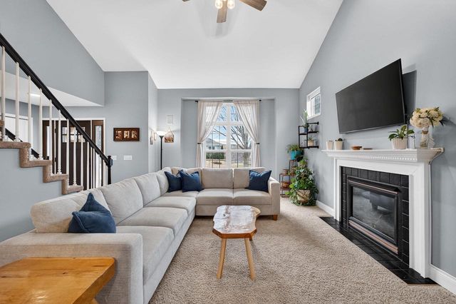 730 Highcliff Trail, Madison, WI 53718