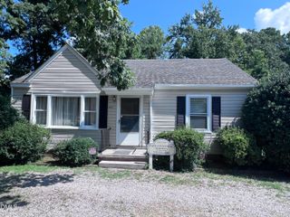1028 Dabney Drive, Henderson, NC 27536
