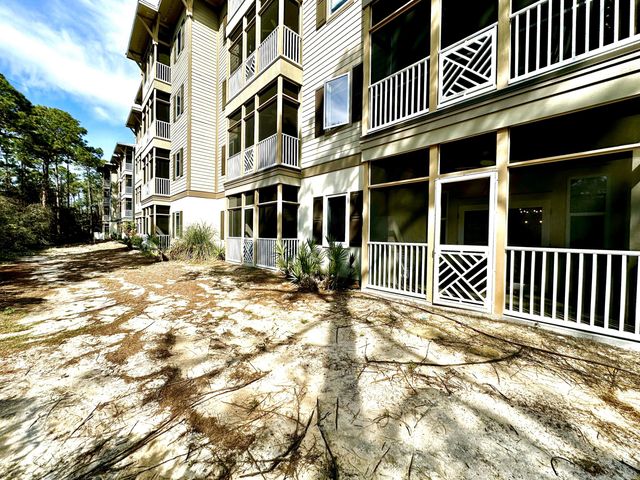 231 Somerset Bridge Road 1105, Santa Rosa Beach, FL 32459