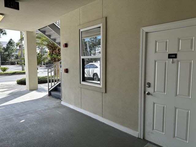 231 Somerset Bridge Road 1105, Santa Rosa Beach, FL 32459