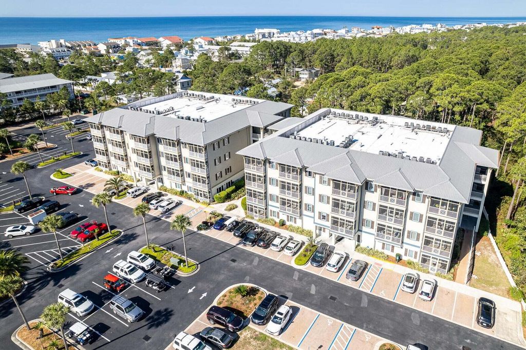 231 Somerset Bridge Road 1105, Santa Rosa Beach, FL 32459