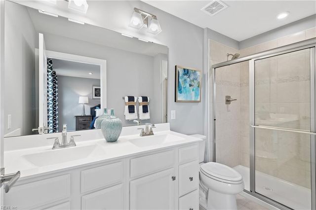 431 Braden LN, Suffolk, VA 23435