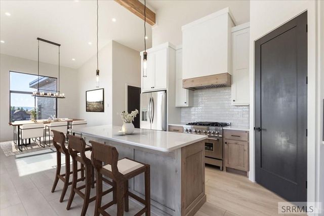 9475 Buck Town Blvd, Tetonia, ID 83452