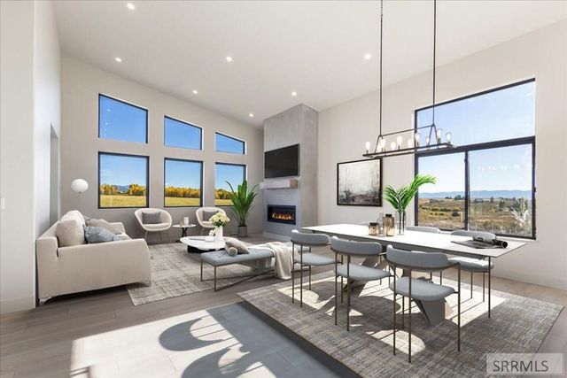 9475 Buck Town Blvd, Tetonia, ID 83452