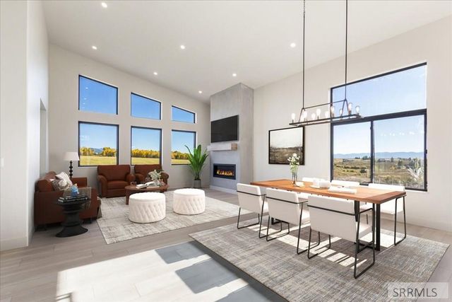 9475 Buck Town Blvd, Tetonia, ID 83452