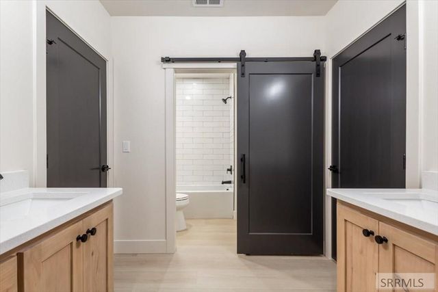 9475 Buck Town Blvd, Tetonia, ID 83452