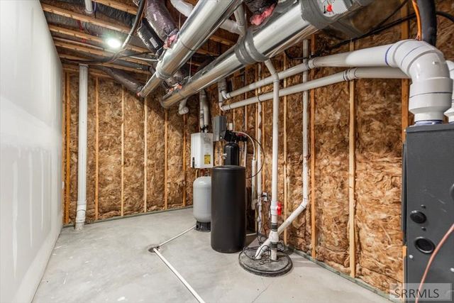 9475 Buck Town Blvd, Tetonia, ID 83452