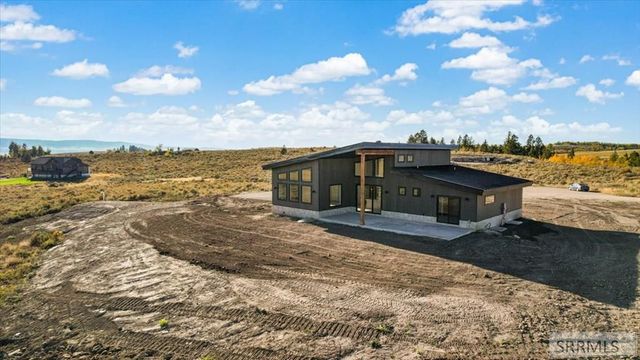 9475 Buck Town Blvd, Tetonia, ID 83452