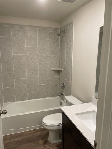 3044 Boran Drive, Forney, TX 75126