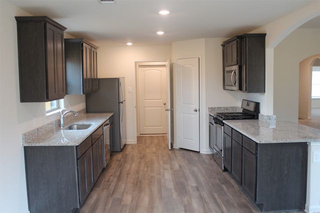 3044 Boran Drive, Forney, TX 75126
