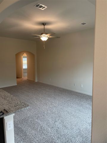 3044 Boran Drive, Forney, TX 75126
